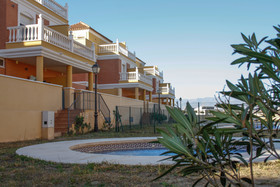 Apartamentos Playamar