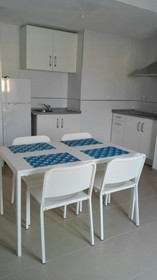 Apartamentos Playamar