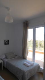 Apartamentos Playamar