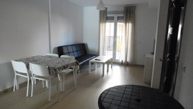Apartamentos Playamar