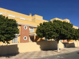 Apartamentos Playamar