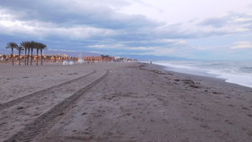 Apartamentos Playamar