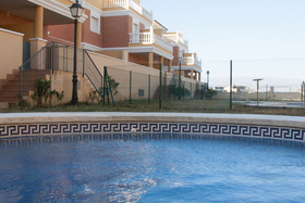 Apartamentos Playamar