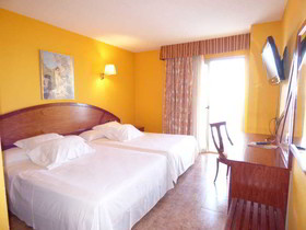 Hotel Don Angel