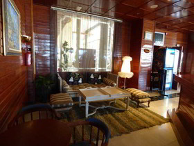 Hotel Don Angel