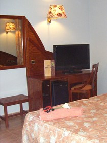 Hotel Don Angel