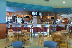 Evenia Zoraida Park