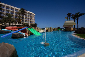 Evenia Zoraida Park