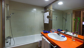 Evenia Zoraida Park