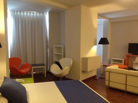 Evenia Zoraida Park