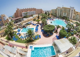 Apartamentos Mar y Golf