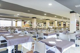 Apartamentos Mar y Golf