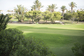 Apartamentos Mar y Golf