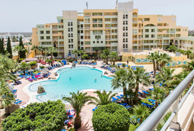 Apartamentos Mar y Golf