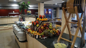 Apartamentos Mar y Golf