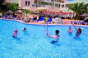 Hotel Fenix Family by ALEGRIA