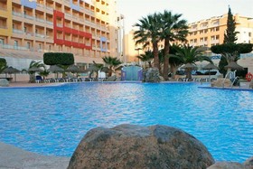 Hotel Fenix Family by ALEGRIA