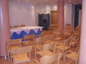 Hotel Neptuno