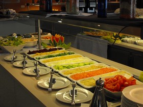Hotel Neptuno