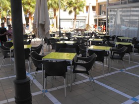 Hotel Neptuno