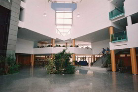 Hotel Neptuno