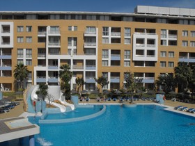 Hotel Neptuno