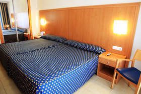 Hotel Neptuno