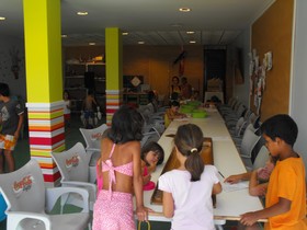 Hotel Neptuno