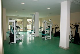Hotel Neptuno