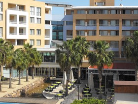 Hotel Neptuno