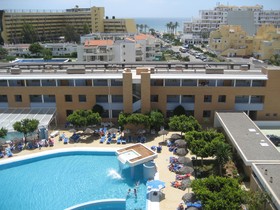 Hotel Neptuno