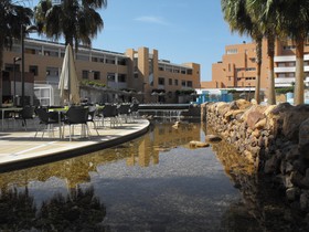 Hotel Neptuno