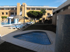 Hotel Neptuno