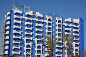 Residencial Roquetas de Mar La Minería