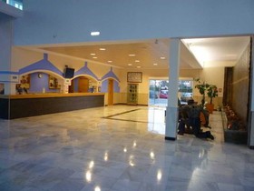 Residencial Roquetas de Mar La Minería