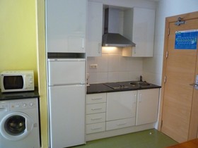 Residencial Roquetas de Mar La Minería
