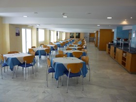 Residencial Roquetas de Mar La Minería