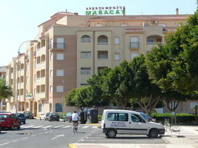 Maracay