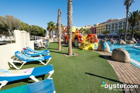 Hotel Mediterráneo Bay