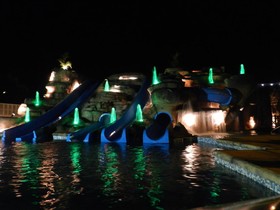 Hotel Mediterráneo Bay