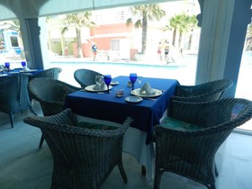 Hotel Mediterráneo Bay
