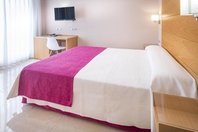 Hotel Mediterráneo Bay