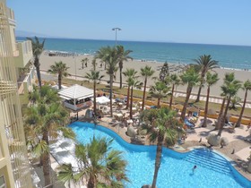 Hotel Mediterráneo Bay