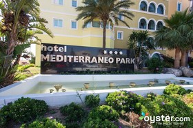 Hotel Mediterráneo Bay