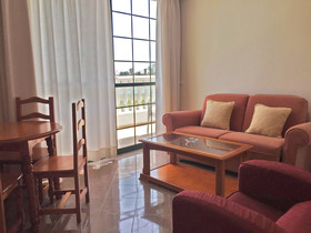 Roquetas Beach & Playa Serena Golf