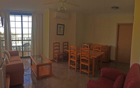 Roquetas Beach & Playa Serena Golf