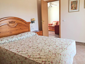 Roquetas Beach & Playa Serena Golf