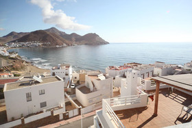 Aparthotel Vistamar