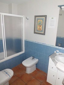 Aparthotel Vistamar