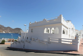 Aparthotel Vistamar